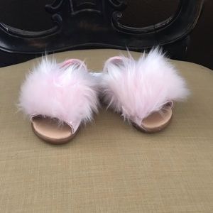 Ugg kids holly sandal